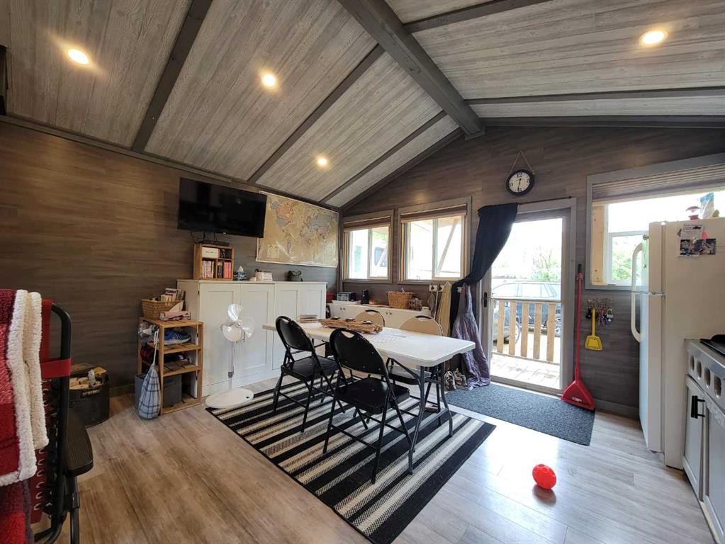 101A Hwy 2, Faust, AB