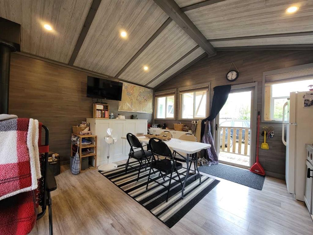 101A Hwy 2, Faust, AB