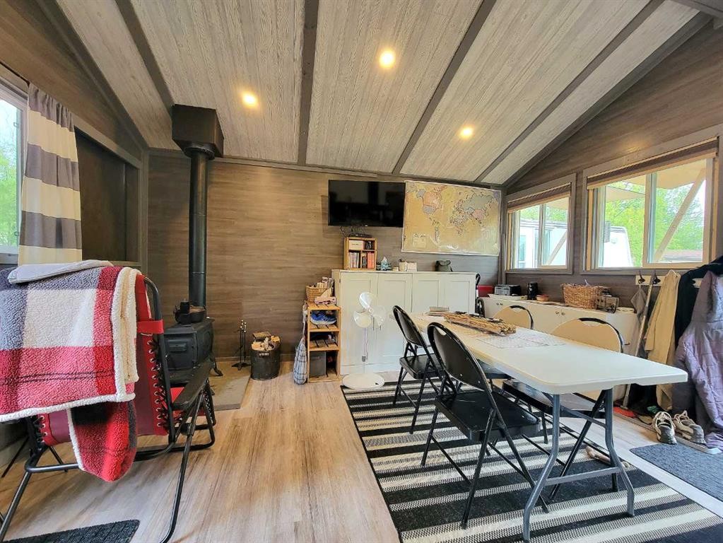 101A Hwy 2, Faust, AB