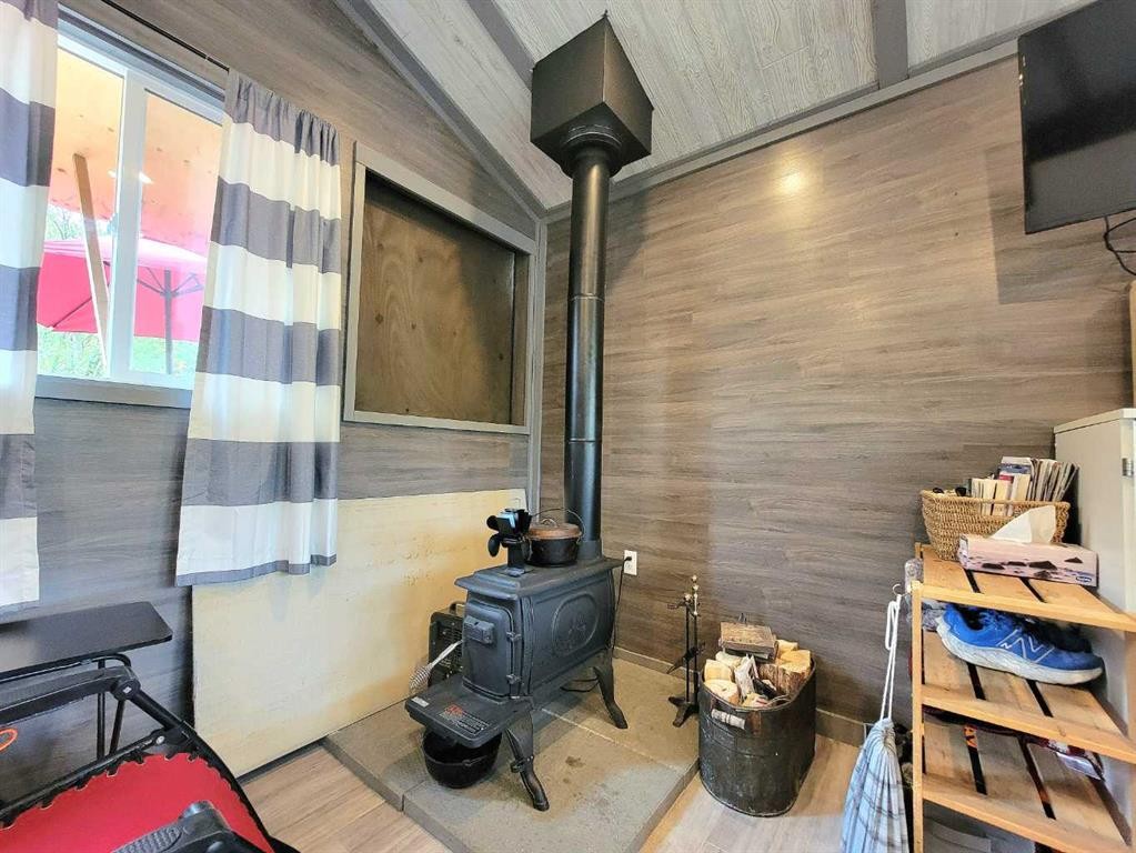 101A Hwy 2, Faust, AB