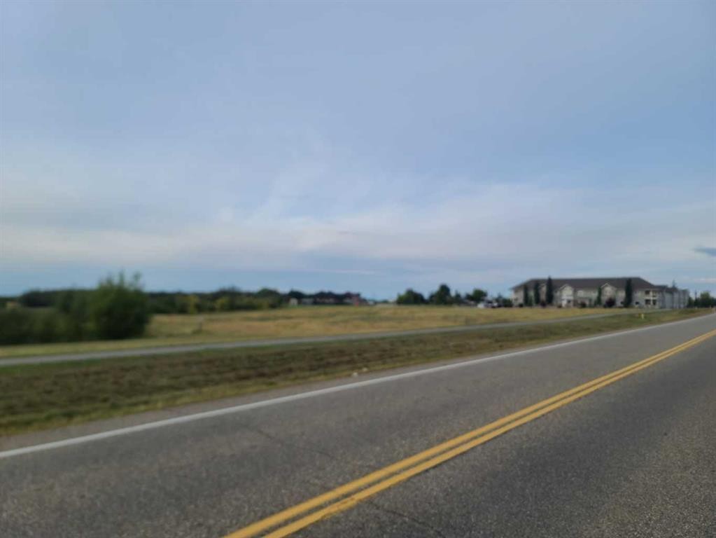 4901 59 Street, Grimshaw, AB