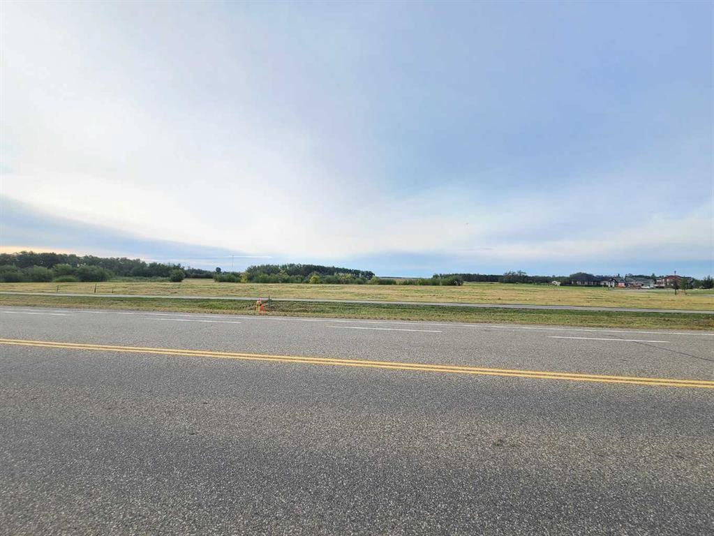 4901 59 Street, Grimshaw, AB