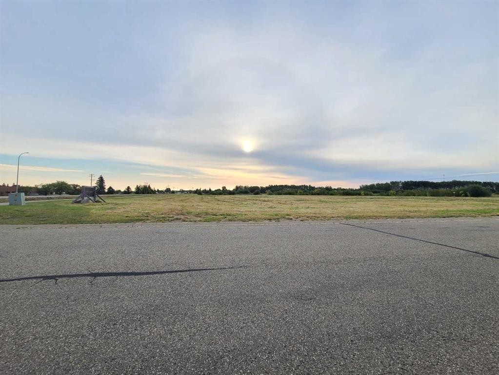 4901 59 Street, Grimshaw, AB