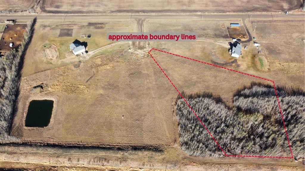 6-715049 Range Road 40, Rural Grande Prairie No. 1, County Of, AB