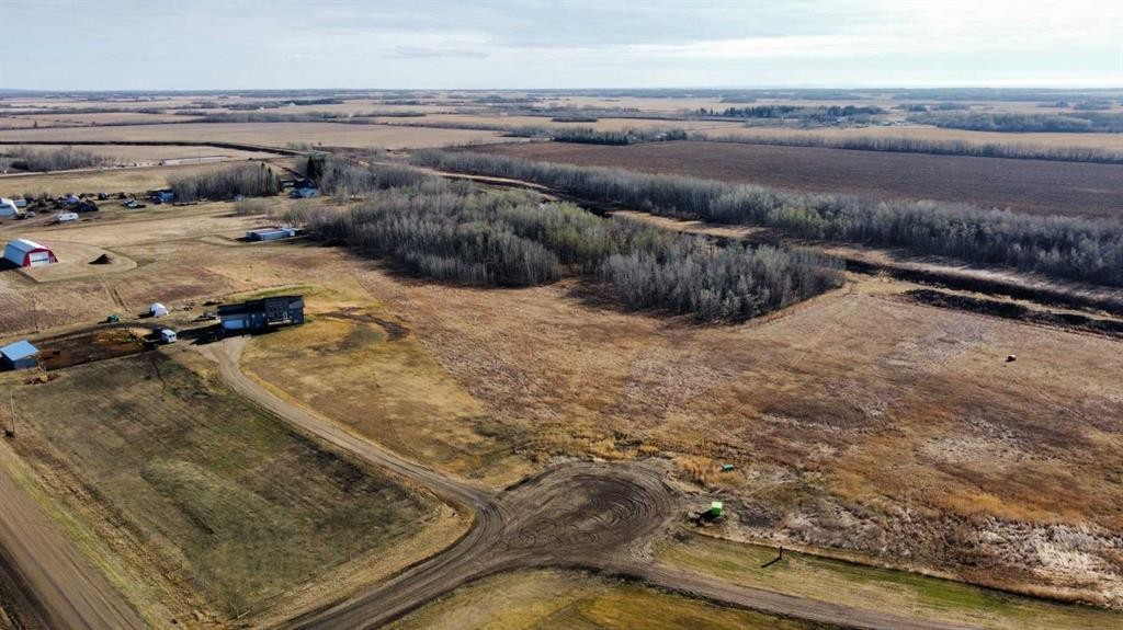 6-715049 Range Road 40, Rural Grande Prairie No. 1, County Of, AB