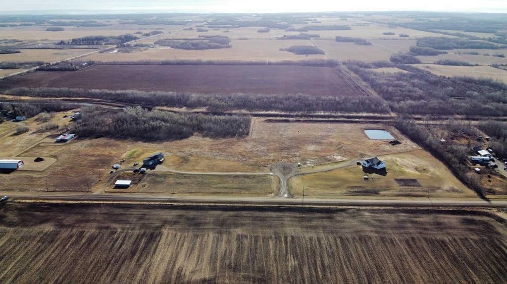 6-715049 Range Road 40, Rural Grande Prairie No. 1, County Of, AB