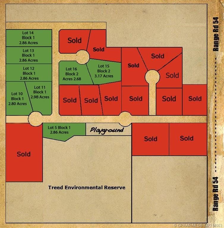 51 721022 Range Road 54, Rural Grande Prairie No. 1, County Of, AB