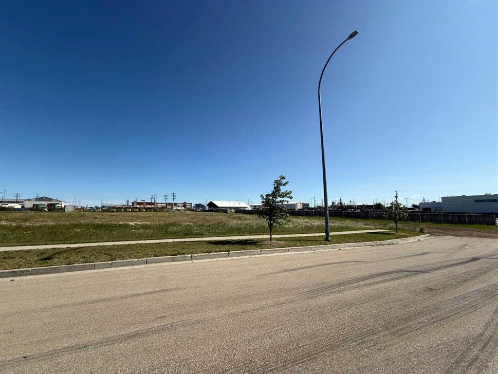 Lot 5A-10102 130 Avenue, Grande Prairie, AB