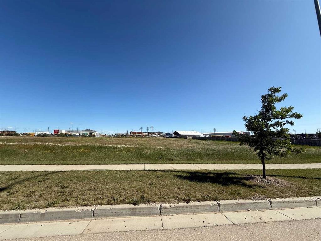 Lot 5A-10102 130 Avenue, Grande Prairie, AB