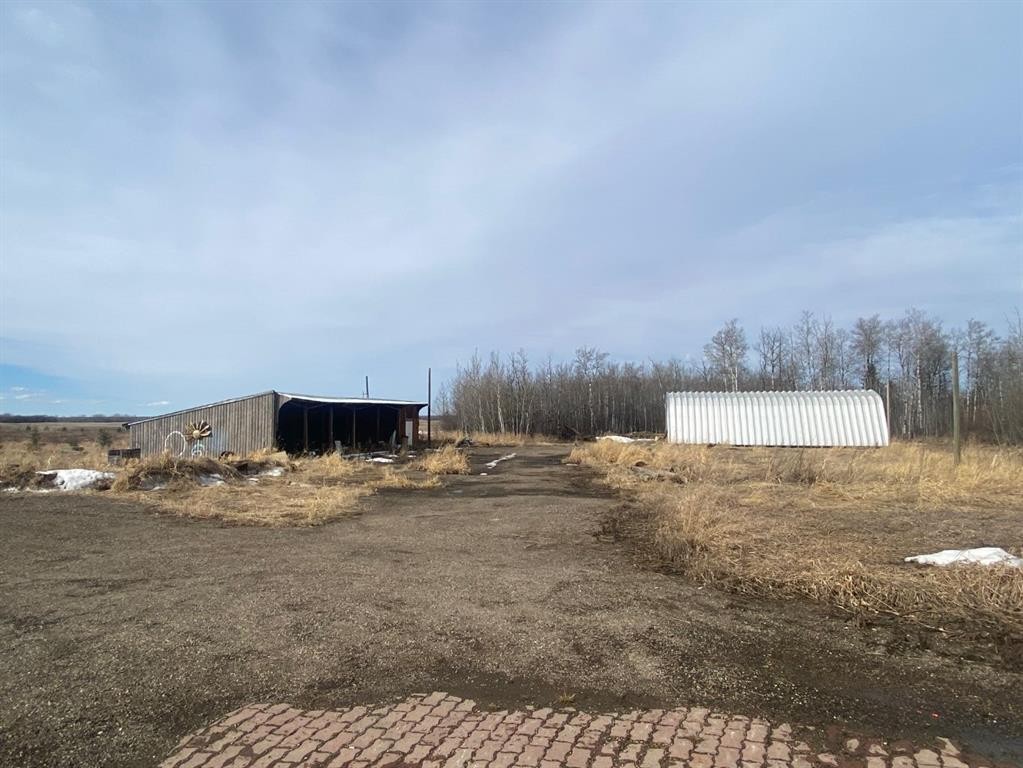 790006 Rge Rd 255, Rural Birch Hills County, AB - Outdoor
