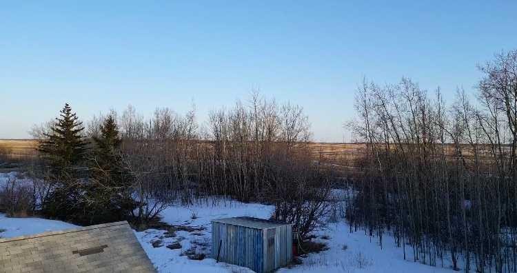 790006 Rge Rd 255, Rural Birch Hills County, AB - Outdoor