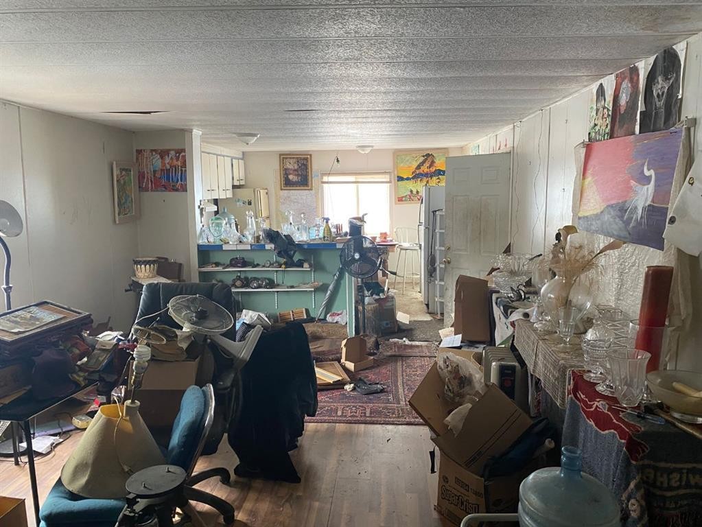 790006 Rge Rd 255, Rural Birch Hills County, AB - Indoor