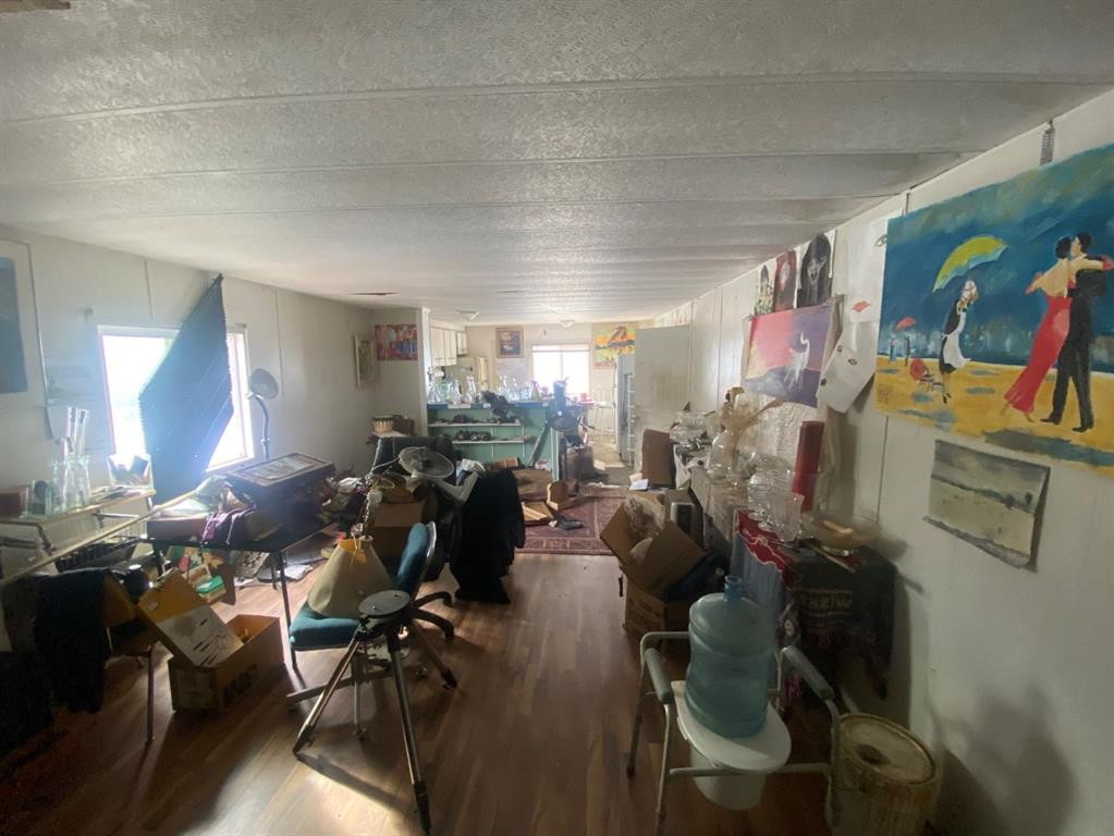 790006 Rge Rd 255, Rural Birch Hills County, AB - Indoor