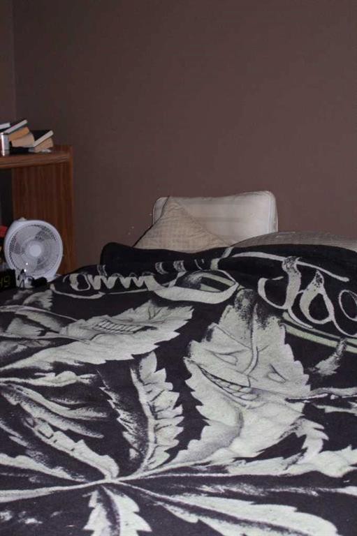 316 5Th Avenue Se, Manning, AB - Indoor