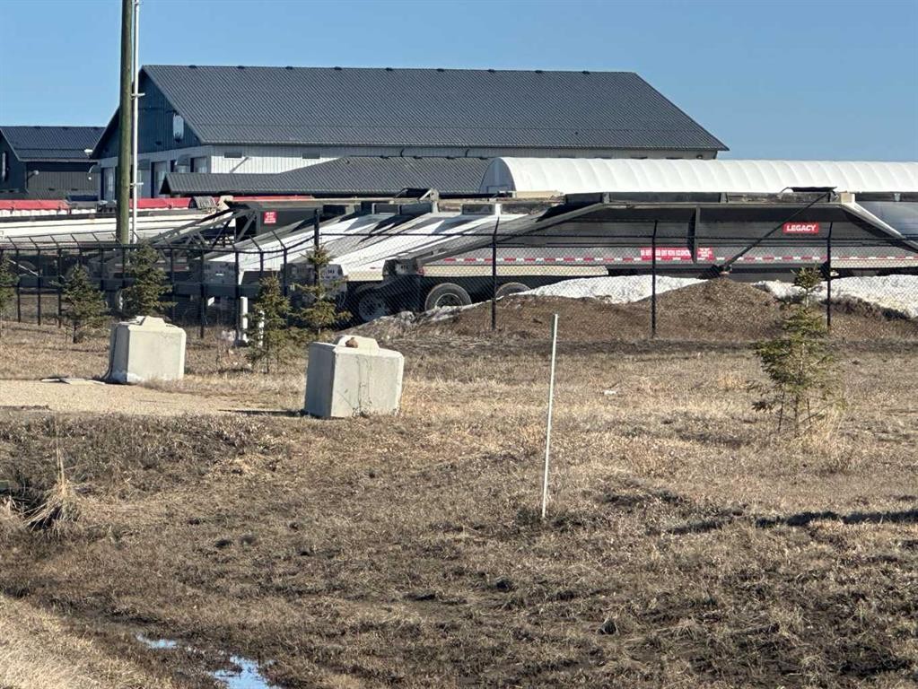 1-63014 Township Road 724, Clairmont, AB