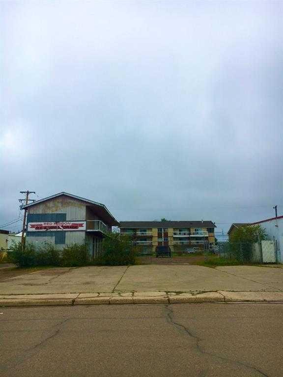 10005 99 Street, High Level, AB