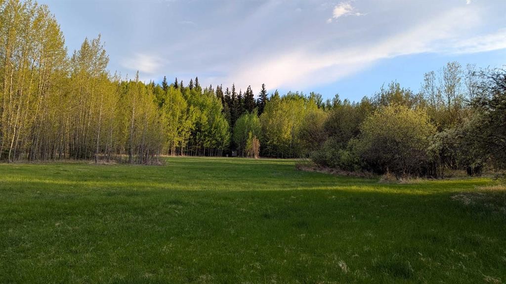 4-70420 Range Road 245 Road, Rural Greenview No. 16, M.D. Of, AB