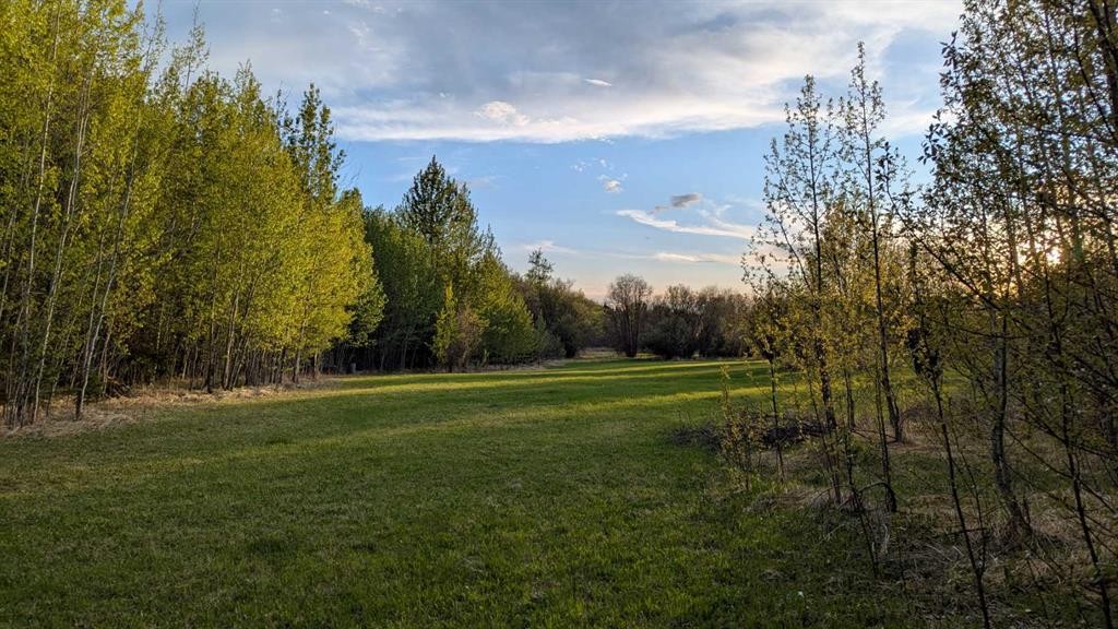 4-70420 Range Road 245 Road, Rural Greenview No. 16, M.D. Of, AB