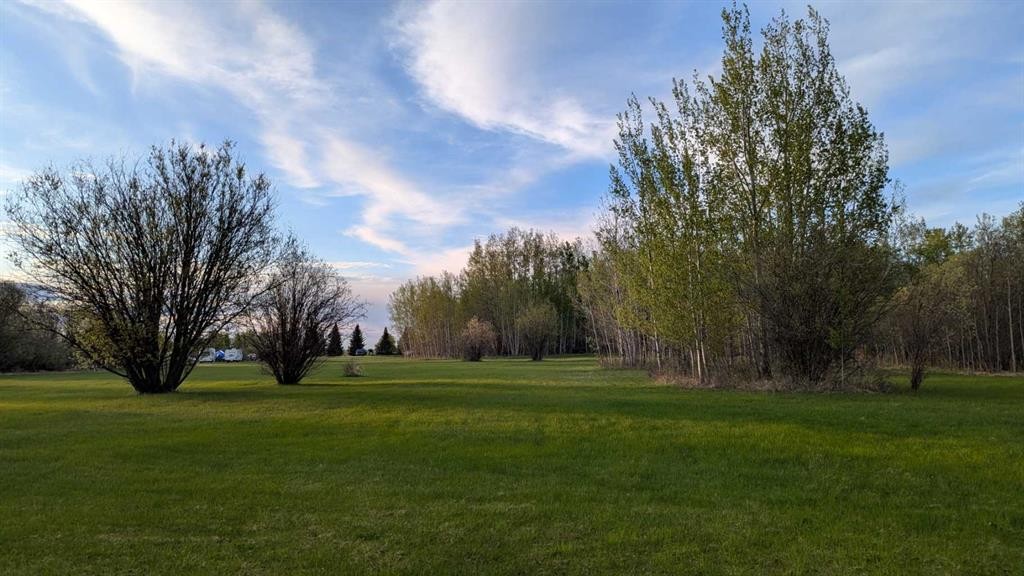 4-70420 Range Road 245 Road, Rural Greenview No. 16, M.D. Of, AB