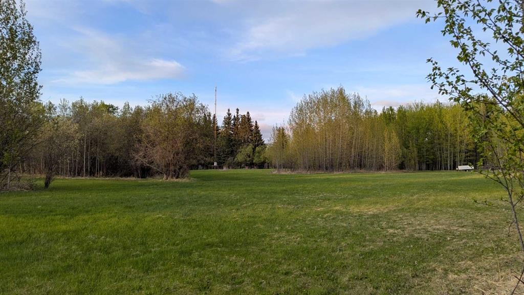 4-70420 Range Road 245 Road, Rural Greenview No. 16, M.D. Of, AB