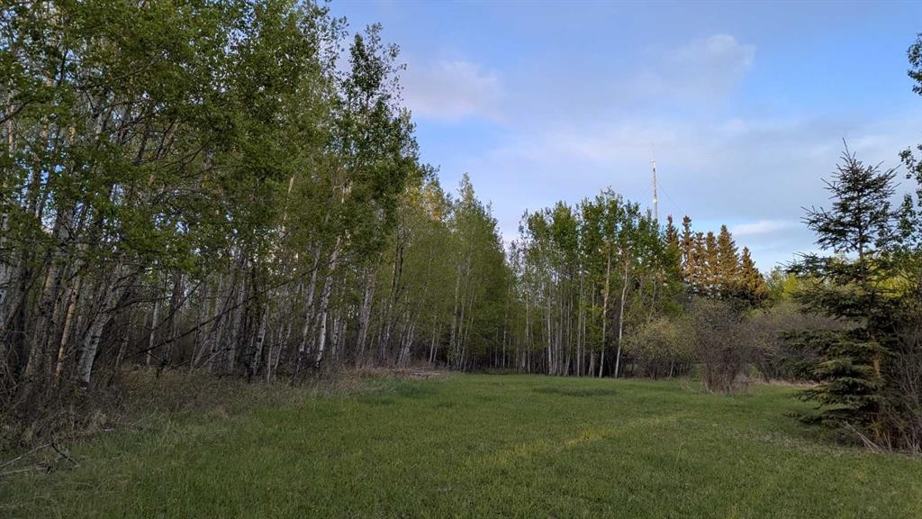 4-70420 Range Road 245 Road, Rural Greenview No. 16, M.D. Of, AB