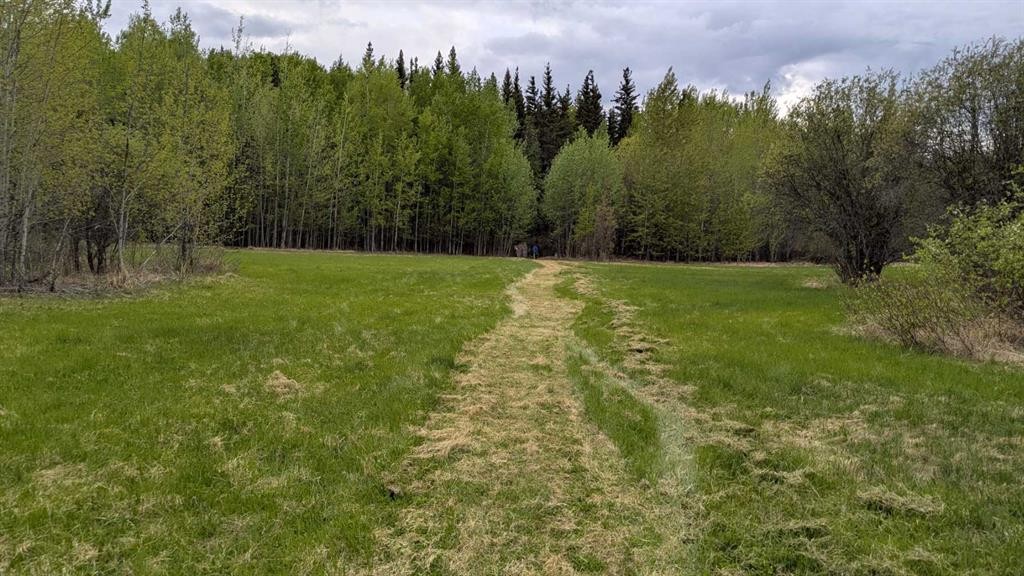 4-70420 Range Road 245 Road, Rural Greenview No. 16, M.D. Of, AB