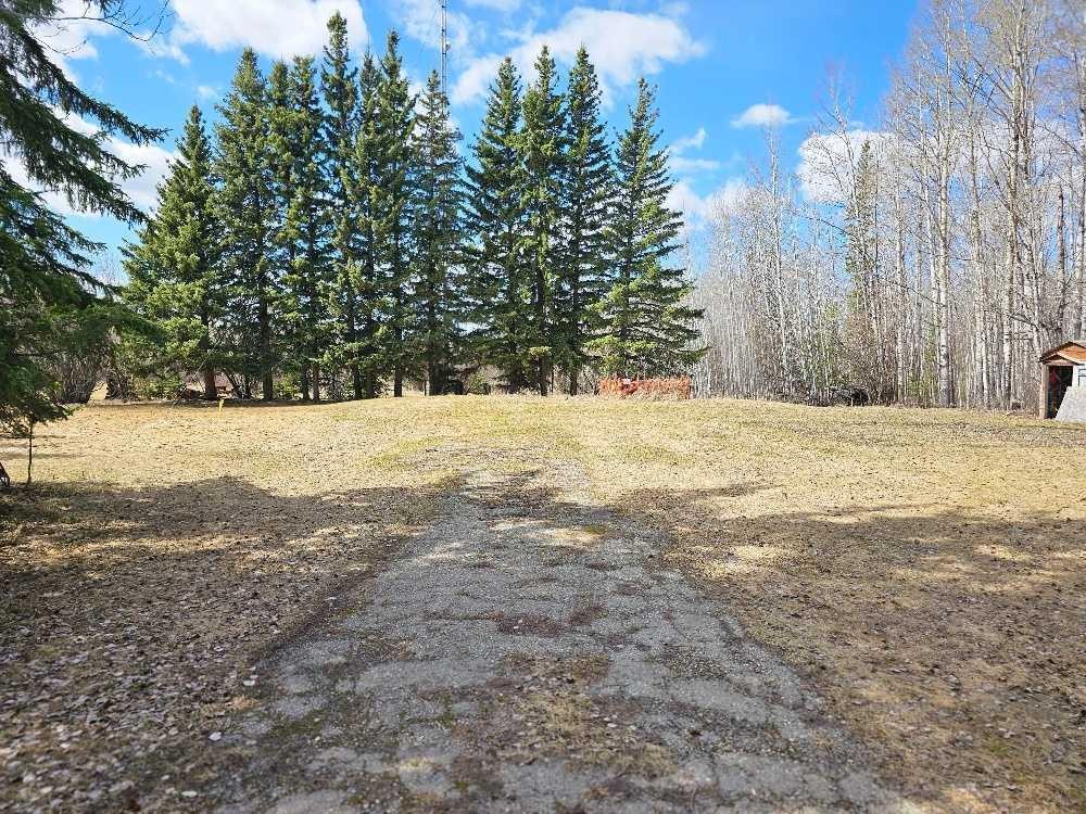 4-70420 Range Road 245 Road, Rural Greenview No. 16, M.D. Of, AB