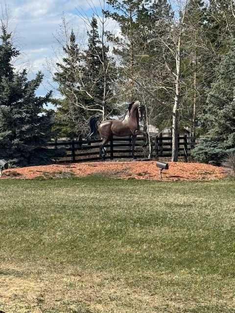 19-714040 71 Range, Rural Grande Prairie No. 1, County Of, AB