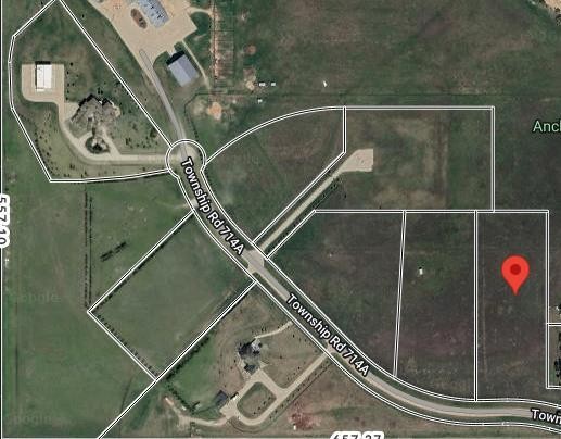 3-714040 71 Range Rd, Rural Grande Prairie No. 1, County Of, AB