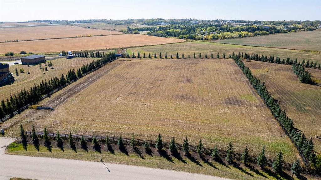 6-714040 71 Range Road, Rural Grande Prairie No. 1, County Of, AB