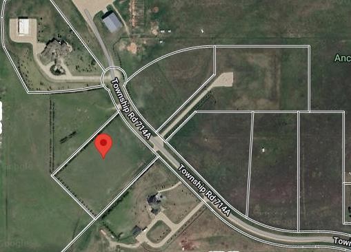 6-714040 71 Range Road, Rural Grande Prairie No. 1, County Of, AB