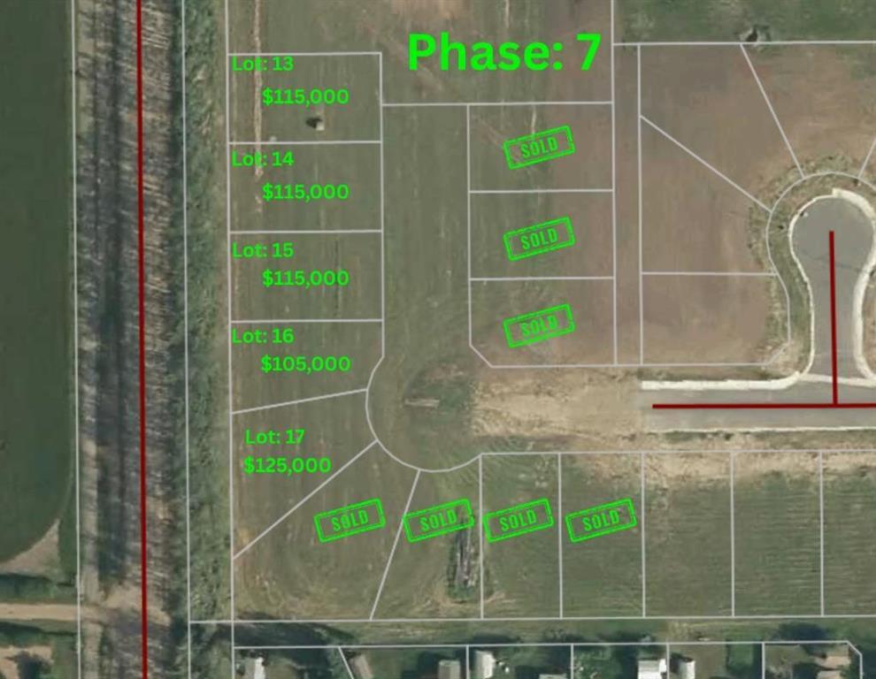 10402 112 Street, La Crete, AB