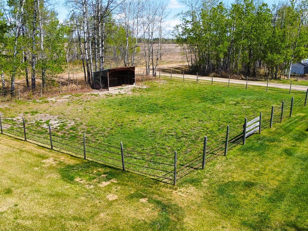 20133 Twp Rd 832, St. Isidore, AB - Outdoor