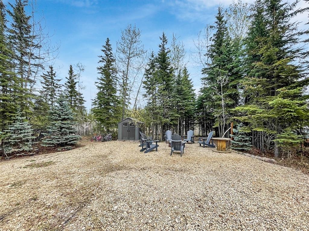 117 Willow Drive, Grouard, AB