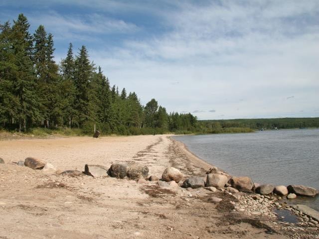 117 Willow Drive, Grouard, AB