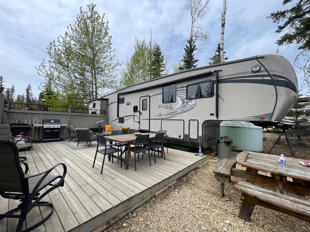 117 Willow Drive, Grouard, AB