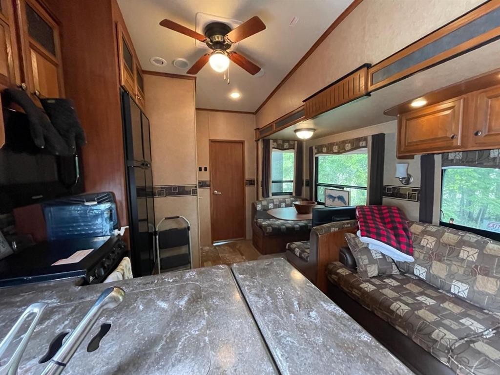 117 Willow Drive, Grouard, AB