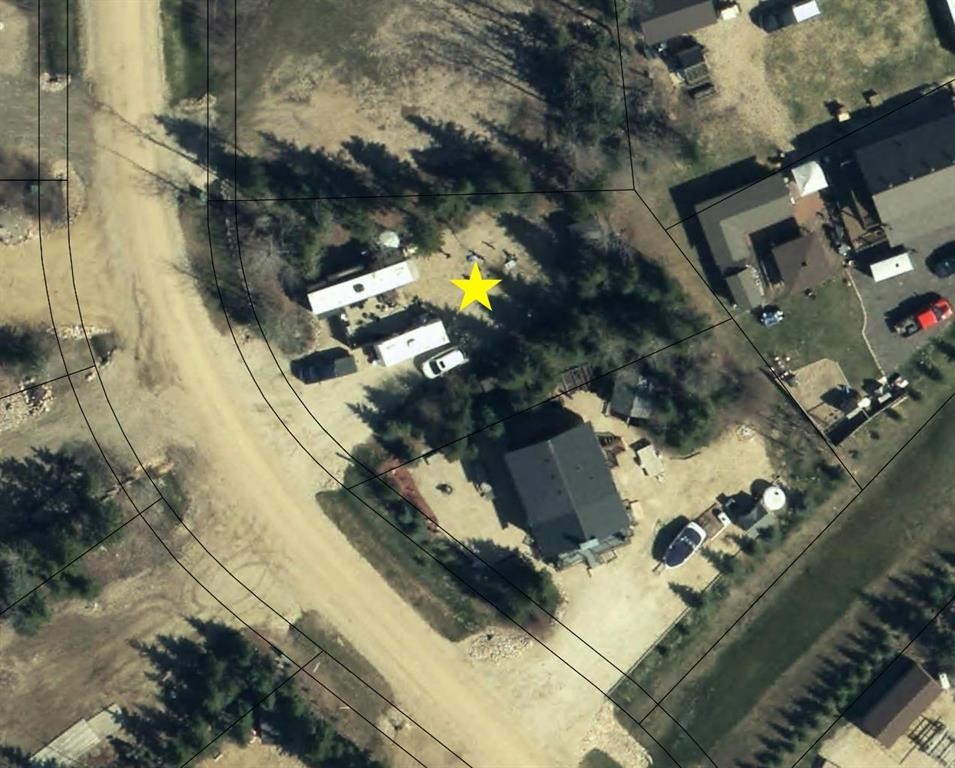 117 Willow Drive, Grouard, AB