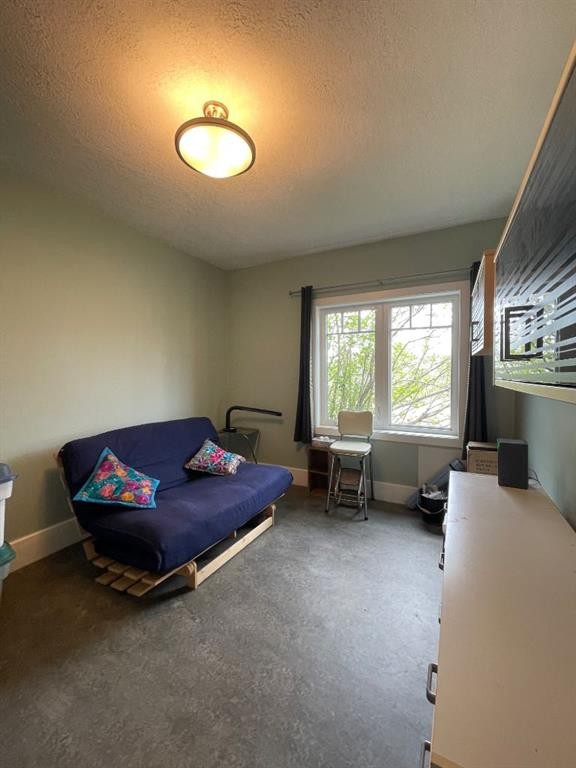 75 Peace River Avenue, Joussard, AB - Indoor Photo Showing Bedroom