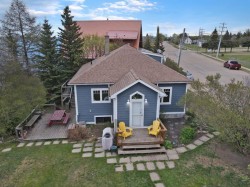 75 Peace River Avenue Joussard, AB T0G 1J0