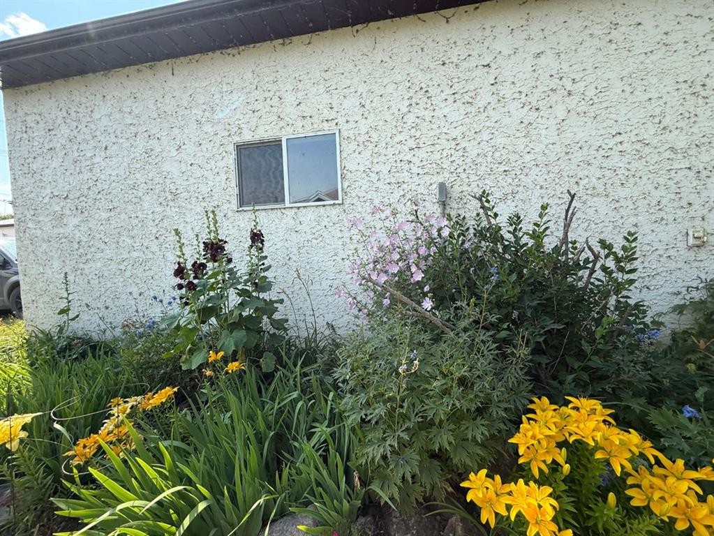75 Peace River Avenue, Joussard, AB - Outdoor With Body Of Water