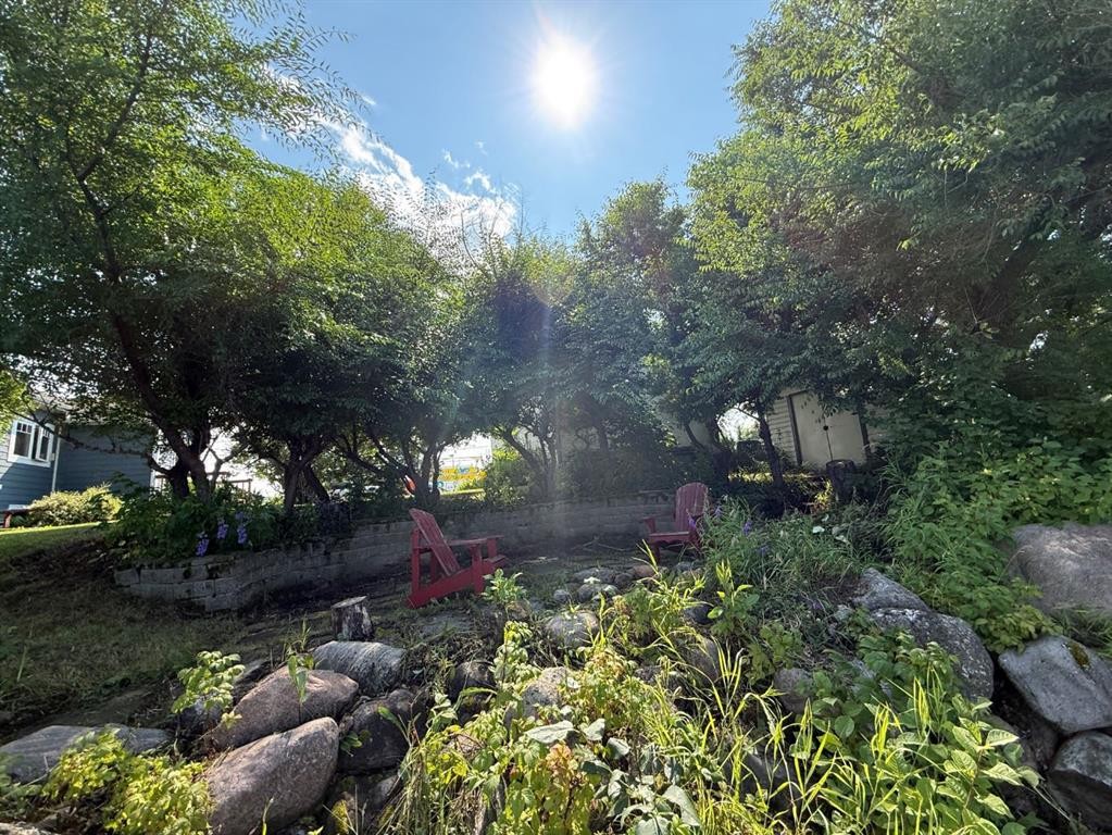 75 Peace River Avenue, Joussard, AB - Outdoor