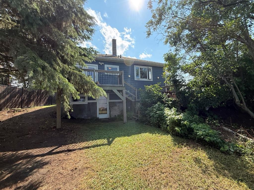75 Peace River Avenue, Joussard, AB - Outdoor