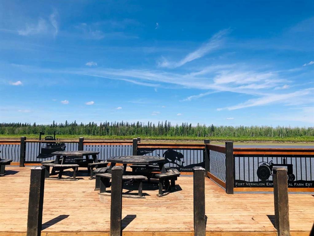 4802 47 Avenue, Fort Vermilion, AB