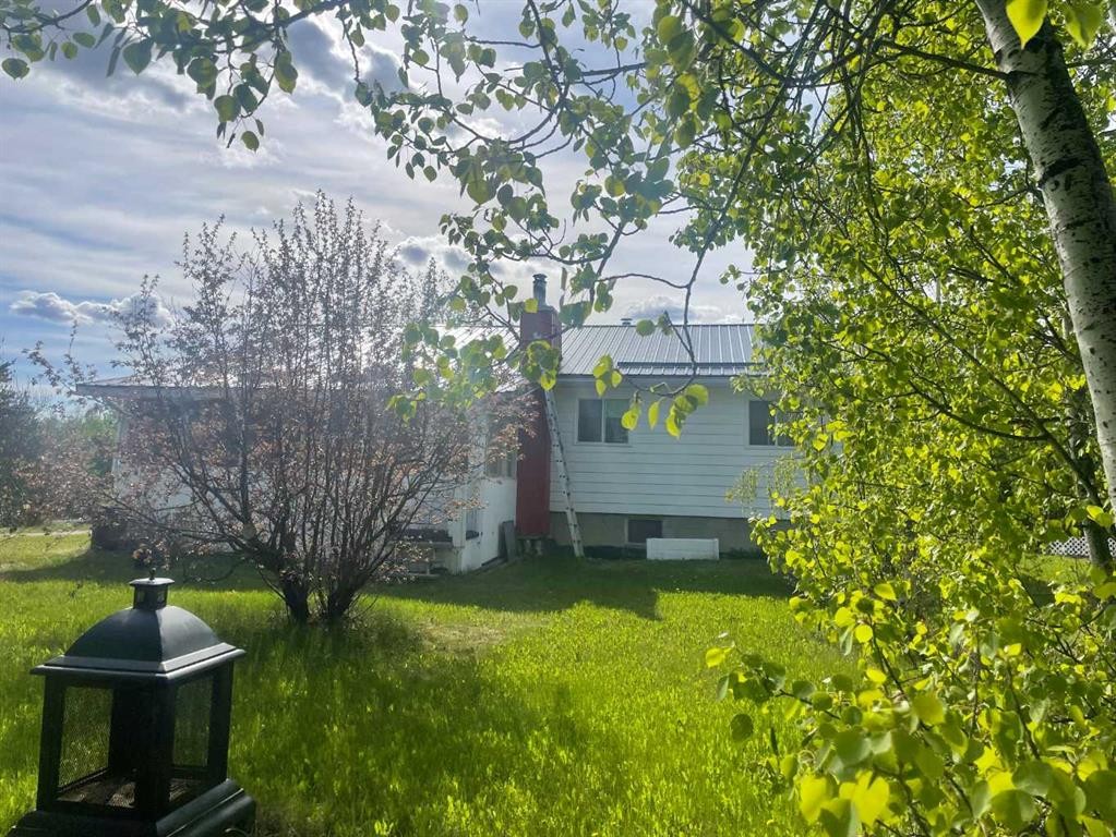 842048 Rge Rd 51, Rural Clear Hills County, AB - Outdoor