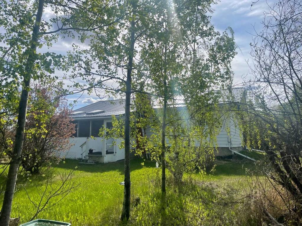 842048 Rge Rd 51, Rural Clear Hills County, AB - Outdoor