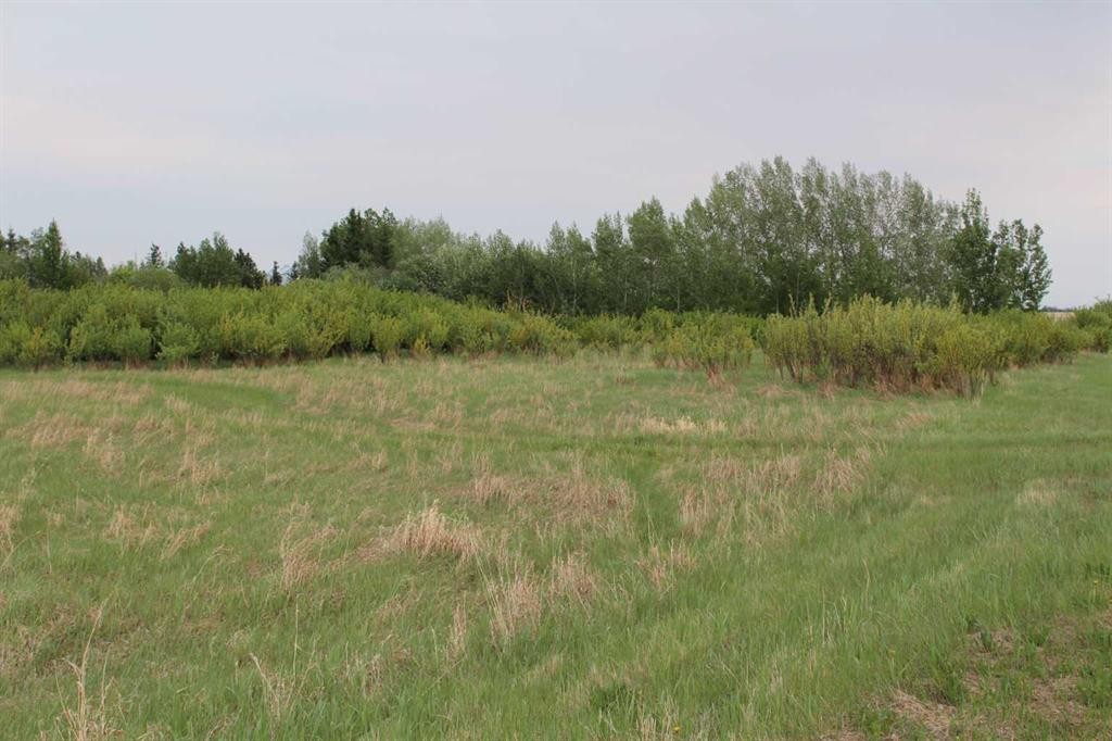 On-234 Range Road, North Star, AB