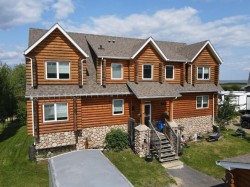 180 162 Peace River Avenue Joussard, AB T0G 1J0