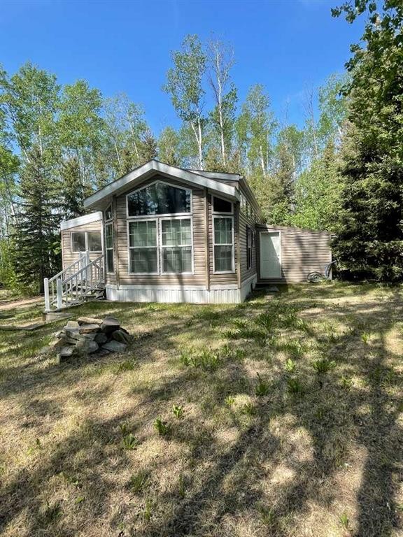 10 Tugate Drive, Rural Mackenzie County, AB - Outdoor