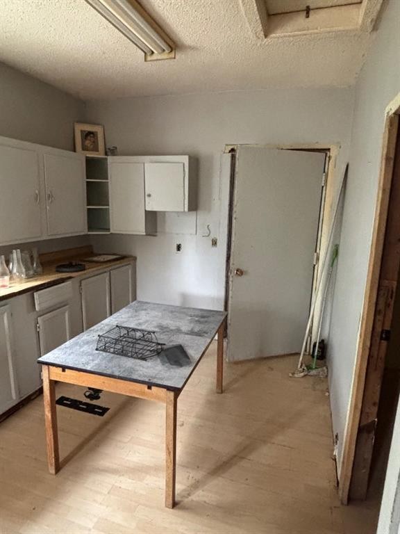 5605 50St, Grimshaw, AB - Indoor Photo Showing Kitchen